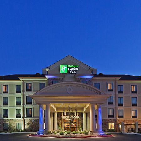 Holiday Inn Express & Suites Poteau By Ihg Εξωτερικό φωτογραφία