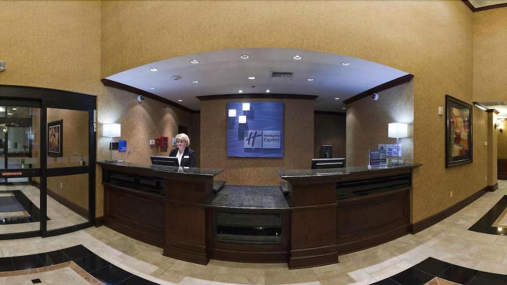 Holiday Inn Express & Suites Poteau By Ihg Εξωτερικό φωτογραφία