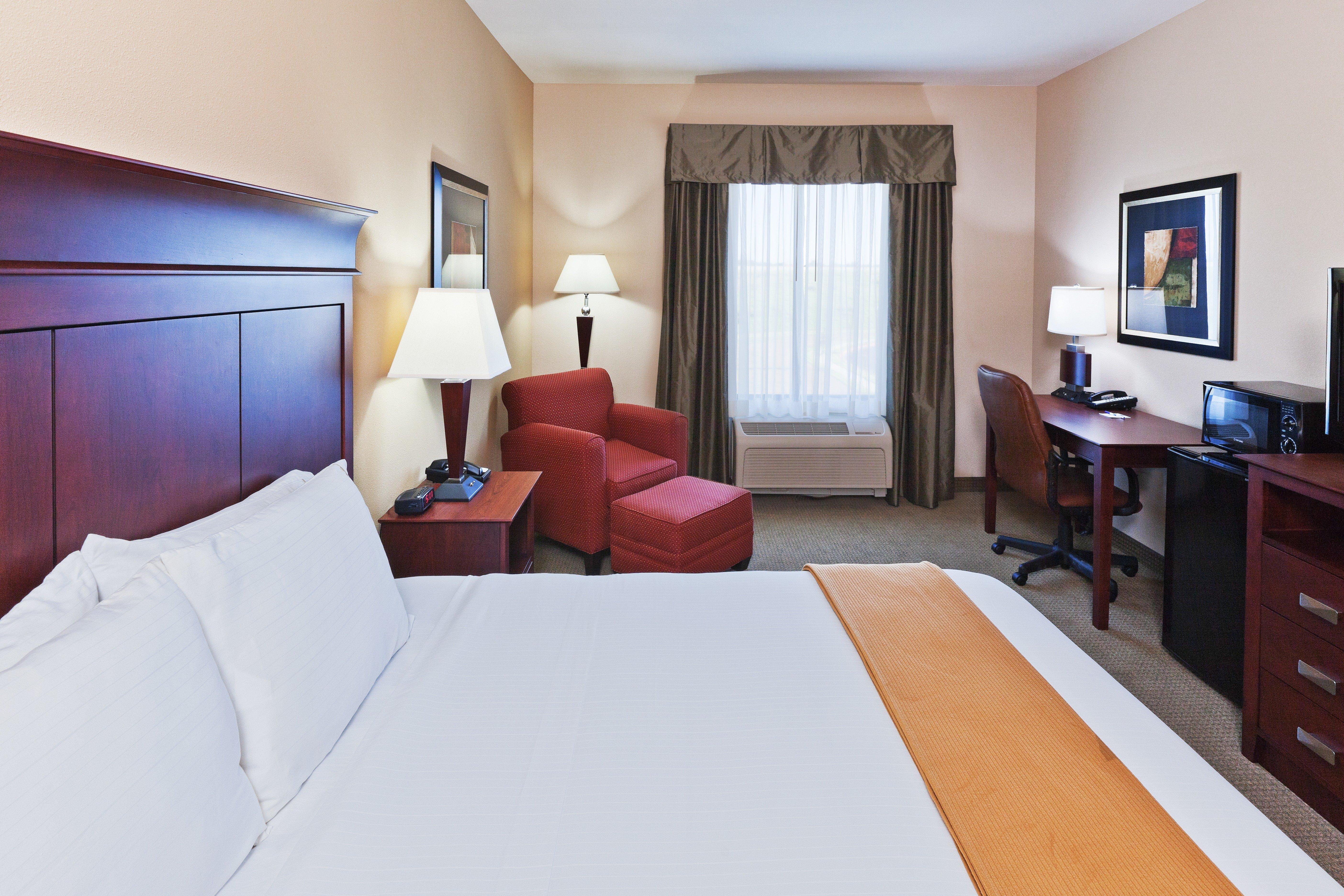 Holiday Inn Express & Suites Poteau By Ihg Εξωτερικό φωτογραφία