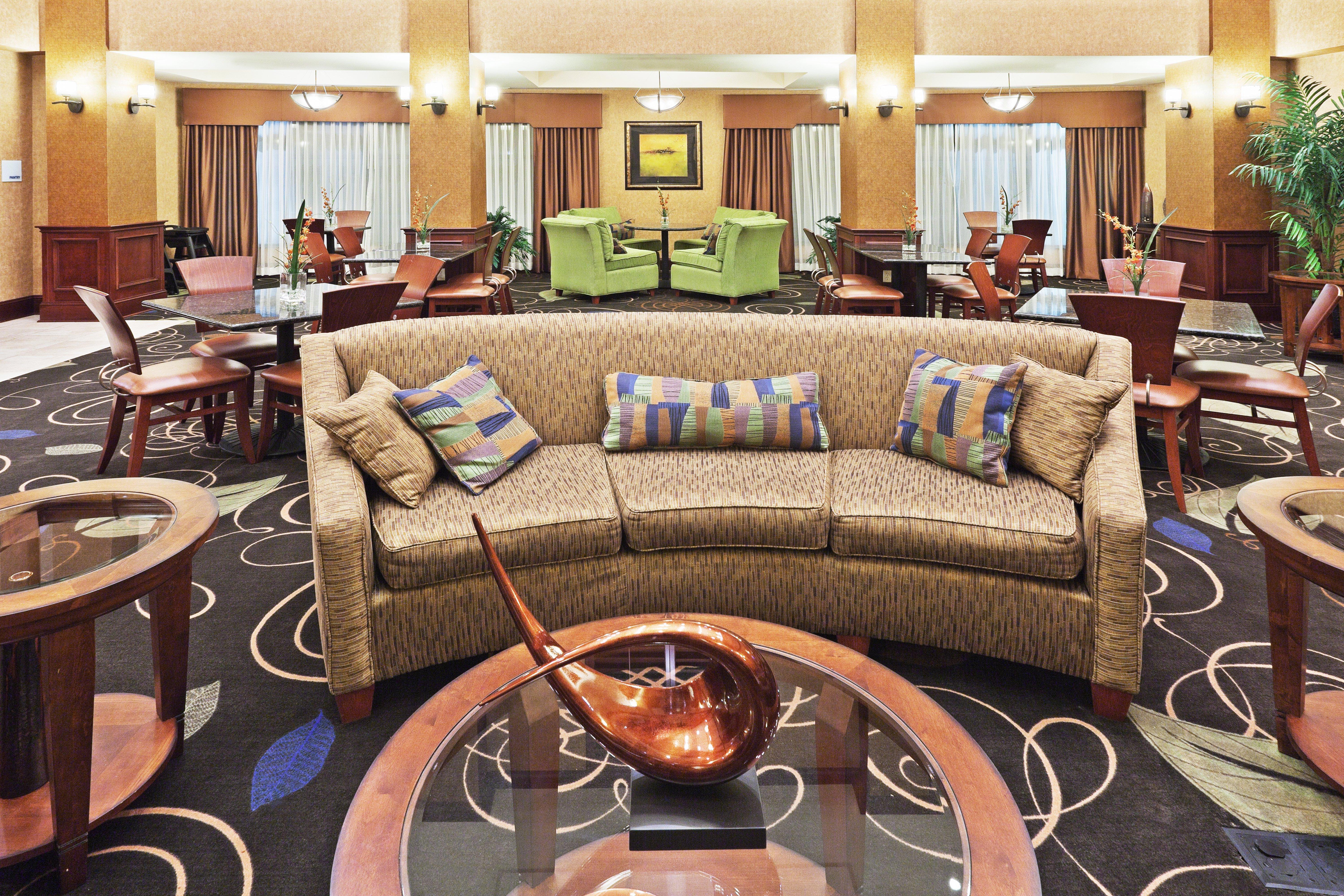 Holiday Inn Express & Suites Poteau By Ihg Εξωτερικό φωτογραφία