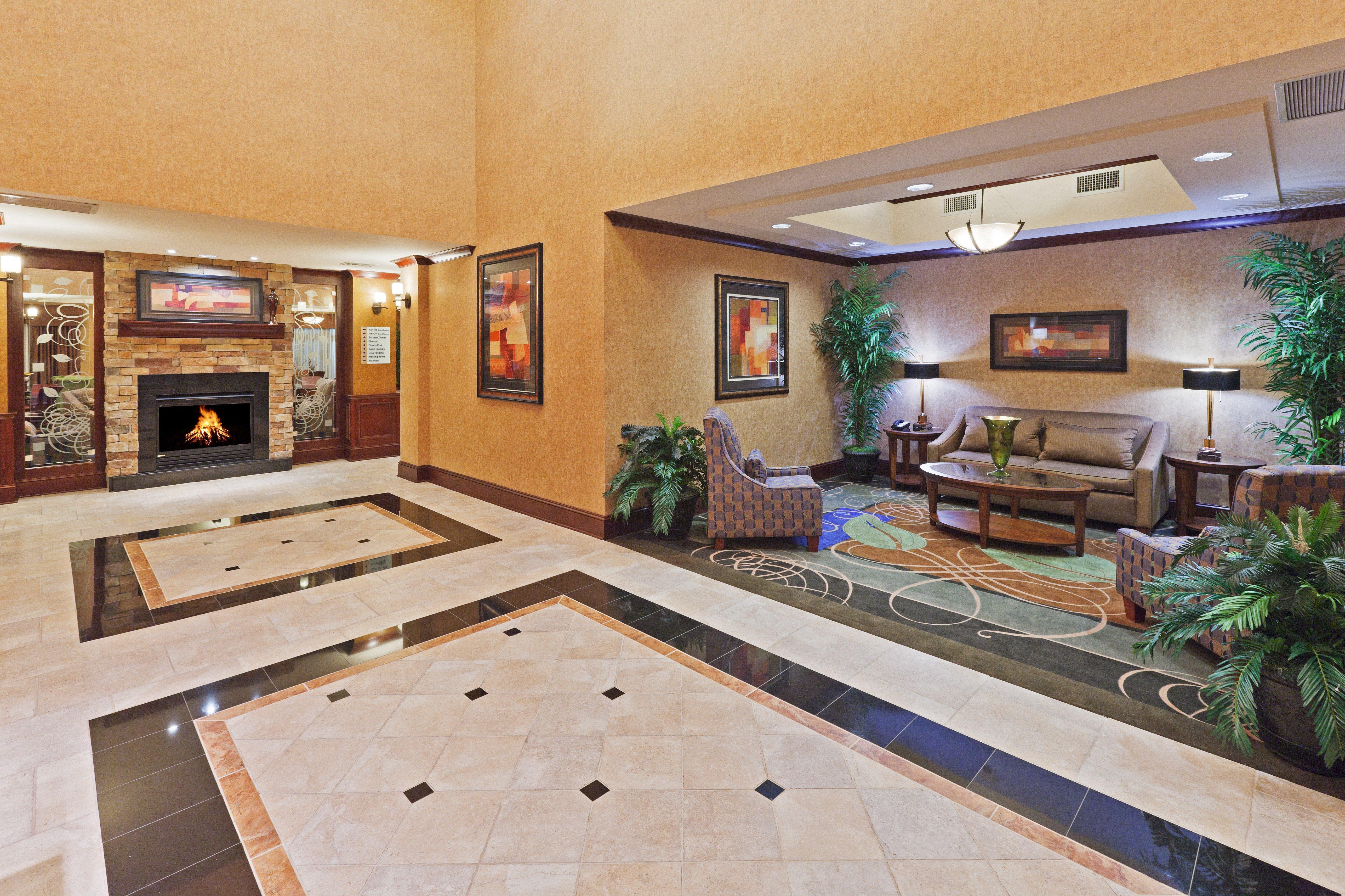 Holiday Inn Express & Suites Poteau By Ihg Εξωτερικό φωτογραφία