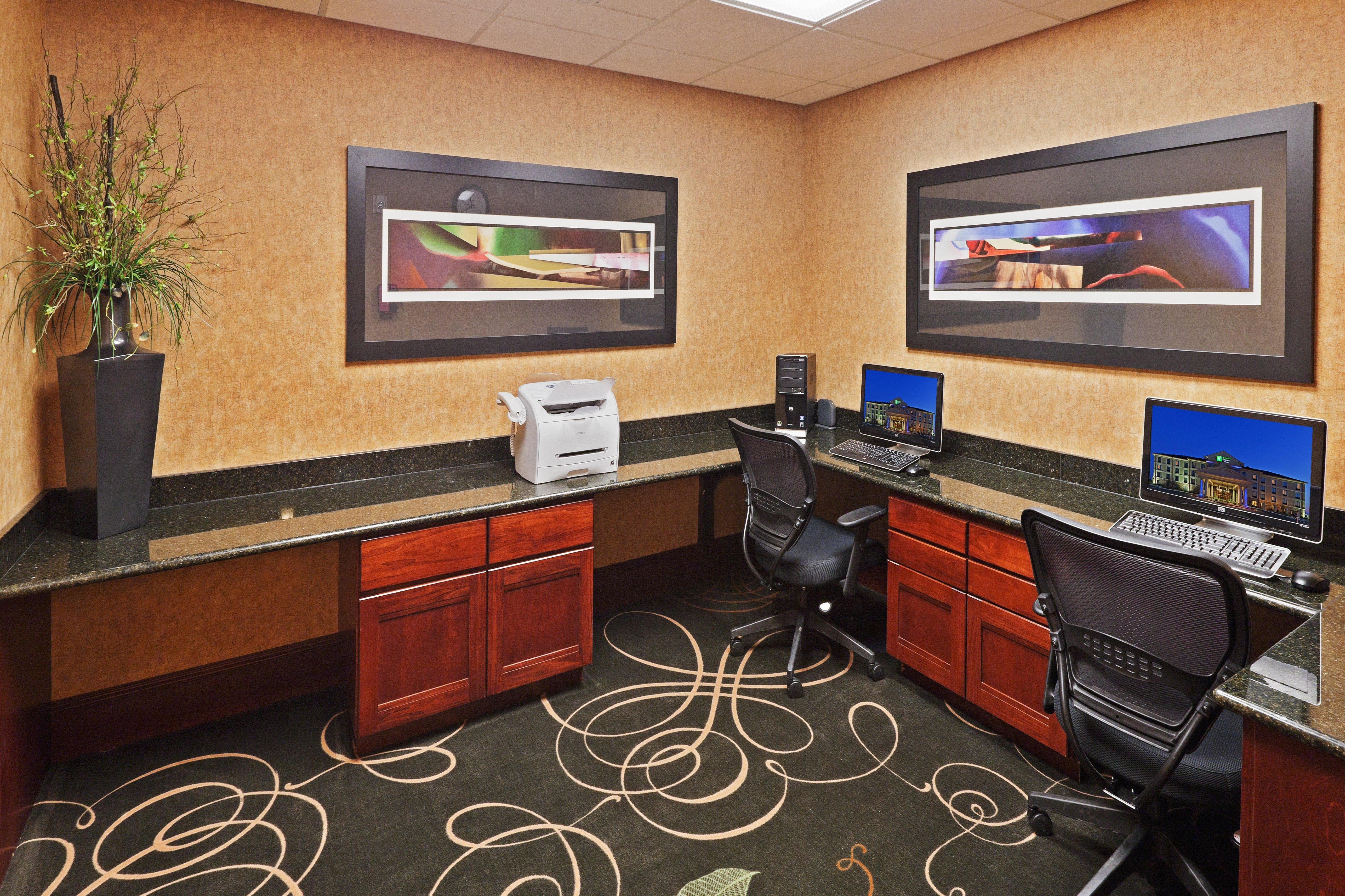 Holiday Inn Express & Suites Poteau By Ihg Εξωτερικό φωτογραφία