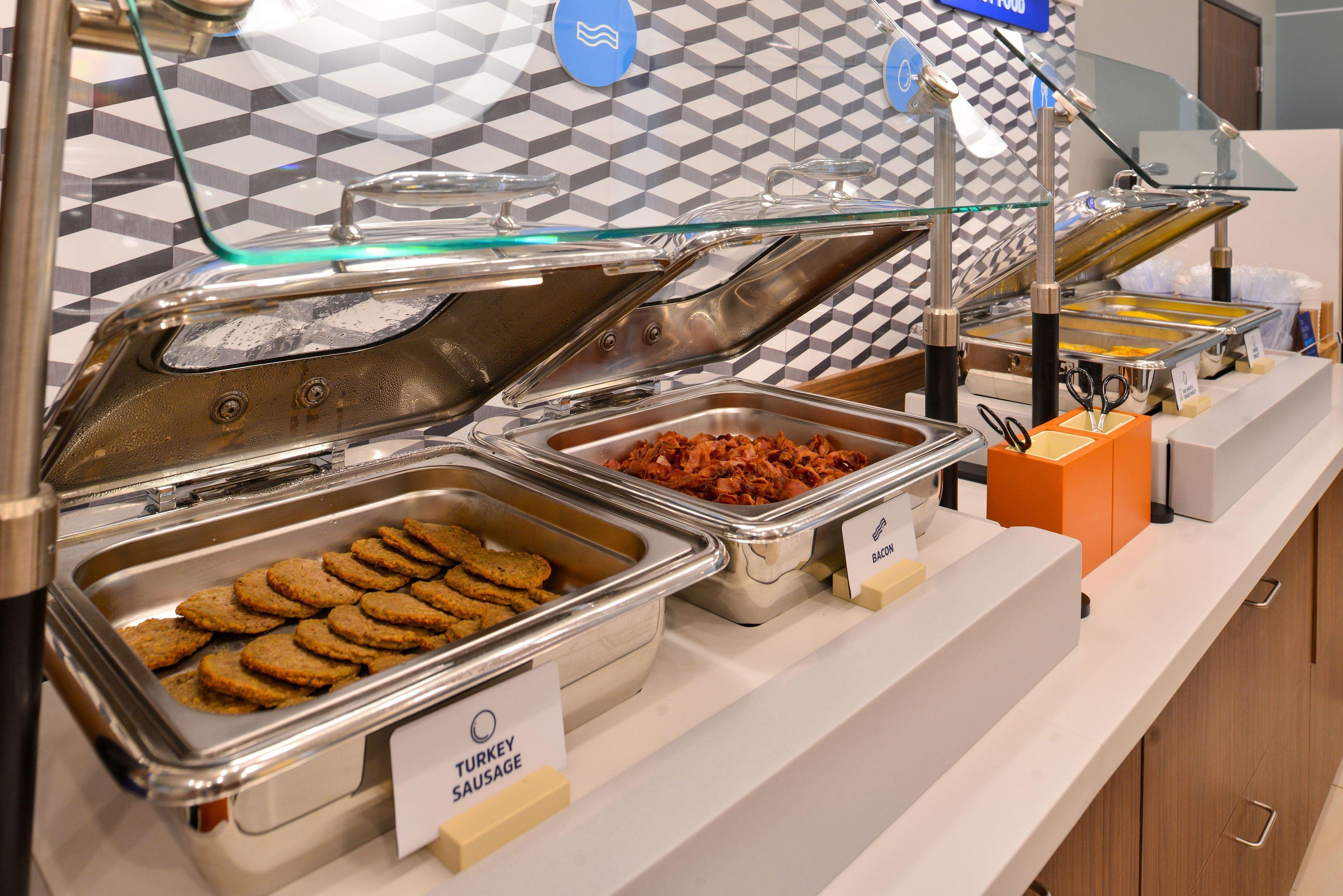 Holiday Inn Express & Suites Poteau By Ihg Εξωτερικό φωτογραφία