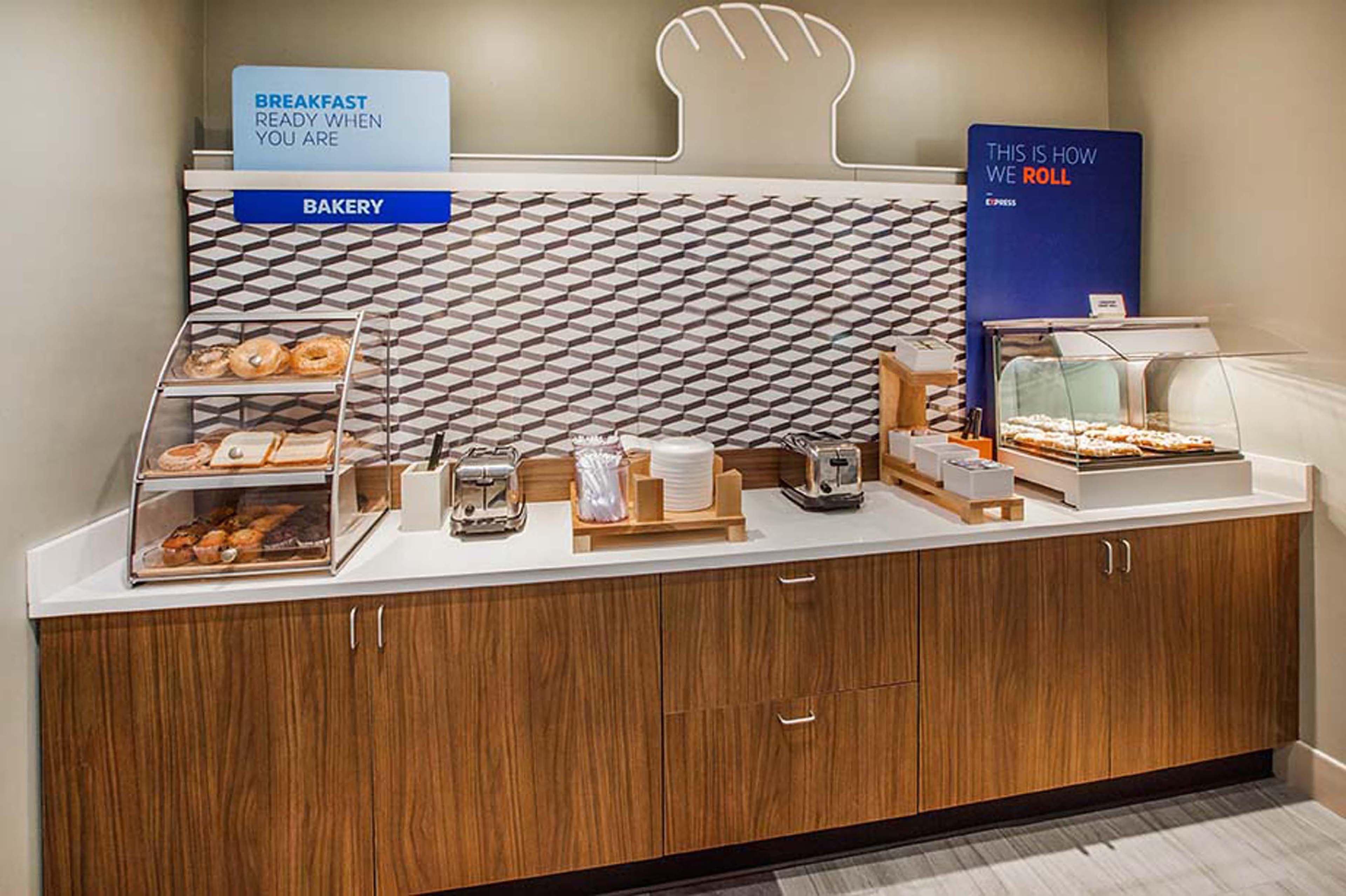 Holiday Inn Express & Suites Poteau By Ihg Εξωτερικό φωτογραφία