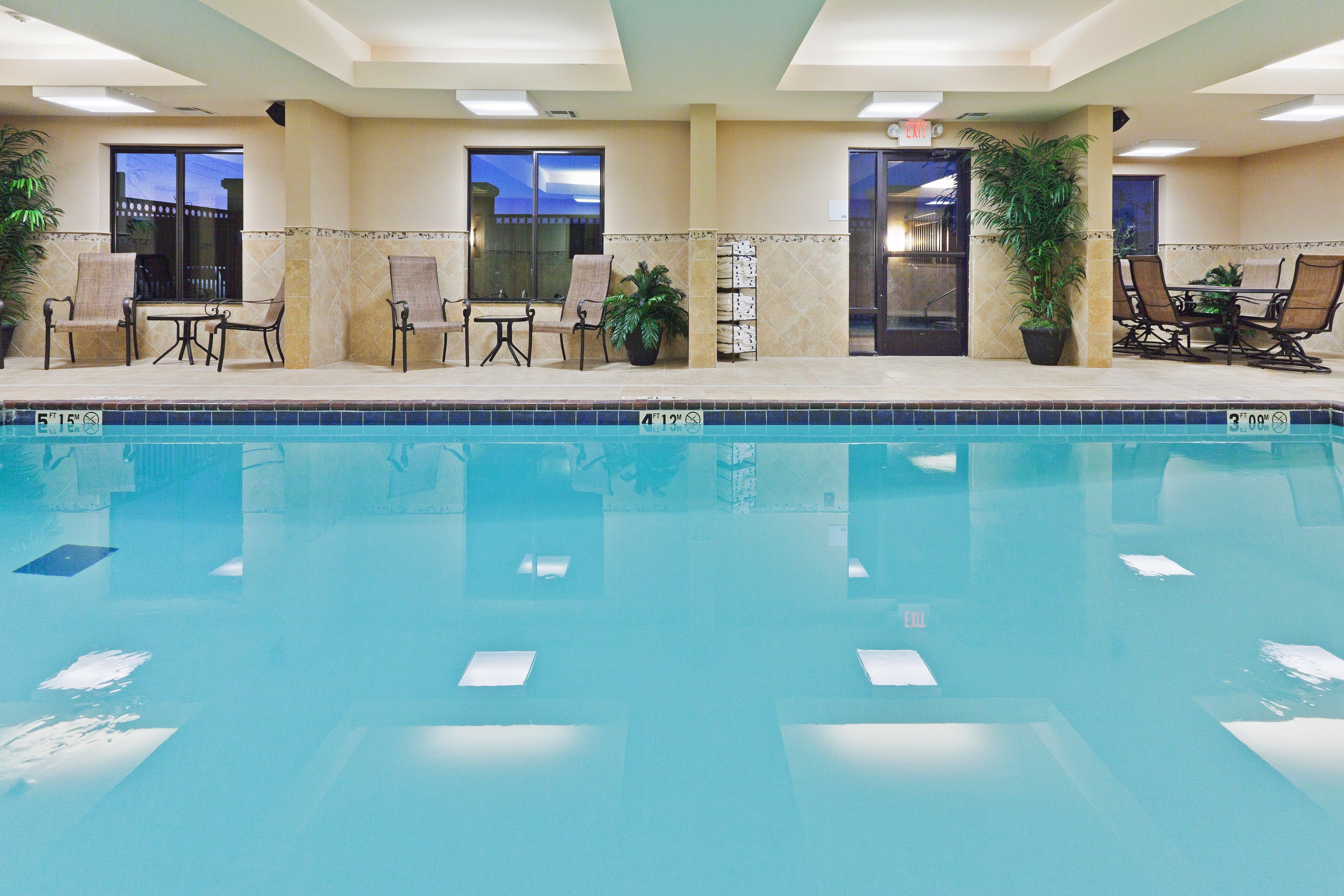 Holiday Inn Express & Suites Poteau By Ihg Εξωτερικό φωτογραφία