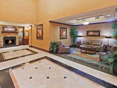 Holiday Inn Express & Suites Poteau By Ihg Εξωτερικό φωτογραφία