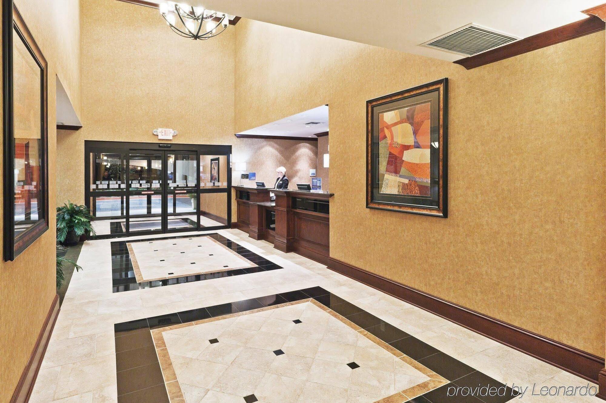 Holiday Inn Express & Suites Poteau By Ihg Εξωτερικό φωτογραφία